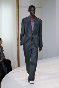 Lemaire Fall 2025 Ready-to-Wear Collection