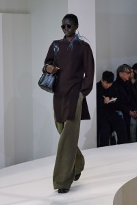 Lemaire Fall 2025 Ready-to-Wear Collection