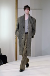 Lemaire Fall 2025 Ready-to-Wear Collection