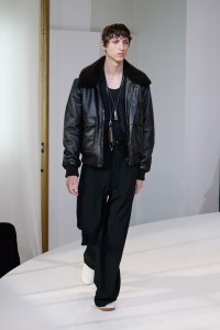 Lemaire Fall 2025 Ready-to-Wear Collection
