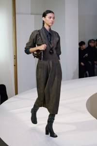 Lemaire Fall 2025 Ready-to-Wear Collection