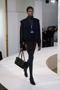 Lemaire Fall 2025 Ready-to-Wear Collection