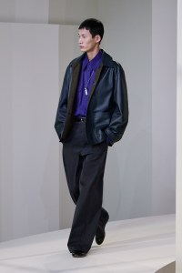 Lemaire Fall 2025 Ready-to-Wear Collection