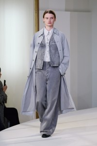 Lemaire Fall 2025 Ready-to-Wear Collection