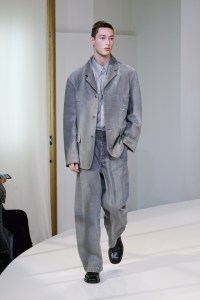 Lemaire Fall 2025 Ready-to-Wear Collection