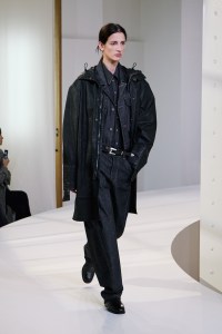 Lemaire Fall 2025 Ready-to-Wear Collection