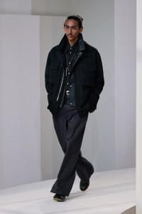Lemaire Fall 2025 Ready-to-Wear Collection