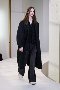 Lemaire Fall 2025 Ready-to-Wear Collection