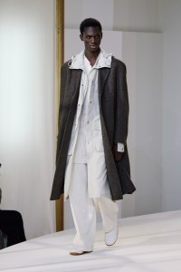 Lemaire Fall 2025 Ready-to-Wear Collection
