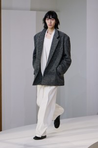 Lemaire Fall 2025 Ready-to-Wear Collection