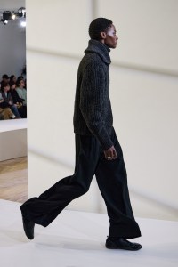 Lemaire Fall 2025 Ready-to-Wear Collection