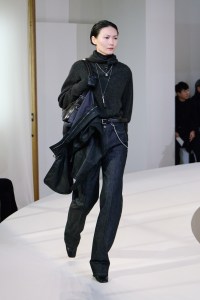 Lemaire Fall 2025 Ready-to-Wear Collection