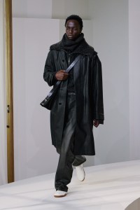 Lemaire Fall 2025 Ready-to-Wear Collection