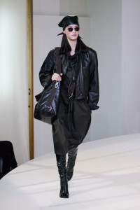 Lemaire Fall 2025 Ready-to-Wear Collection