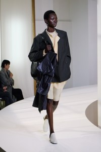 Lemaire Fall 2025 Ready-to-Wear Collection