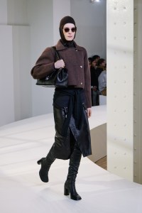 Lemaire Fall 2025 Ready-to-Wear Collection