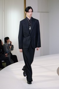 Lemaire Fall 2025 Ready-to-Wear Collection