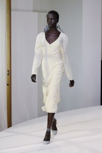 Lemaire Fall 2025 Ready-to-Wear Collection