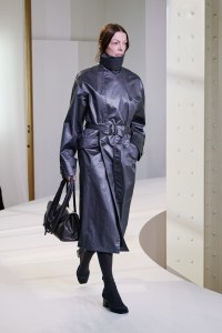 Lemaire Fall 2025 Ready-to-Wear Collection