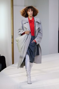 Lemaire Fall 2025 Ready-to-Wear Collection