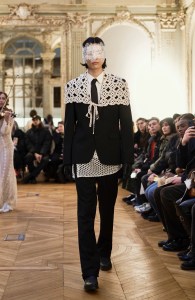 Les Fleurs Studio Fall 2025 Ready-to-Wear Collection