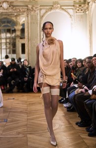 Les Fleurs Studio Fall 2025 Ready-to-Wear Collection