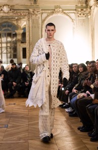 Les Fleurs Studio Fall 2025 Ready-to-Wear Collection