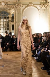 Les Fleurs Studio Fall 2025 Ready-to-Wear Collection