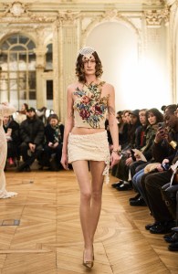 Les Fleurs Studio Fall 2025 Ready-to-Wear Collection