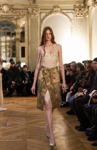 Les Fleurs Studio Fall 2025 Ready-to-Wear Collection