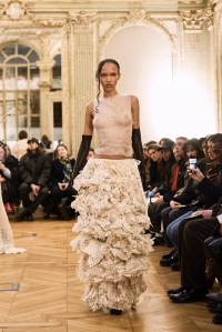 Les Fleurs Studio Fall 2025 Ready-to-Wear Collection