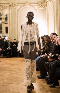 Les Fleurs Studio Fall 2025 Ready-to-Wear Collection