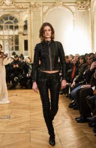 Les Fleurs Studio Fall 2025 Ready-to-Wear Collection