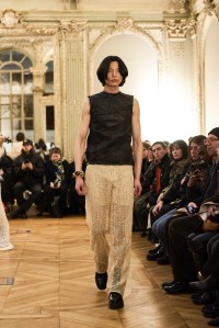 Les Fleurs Studio Fall 2025 Ready-to-Wear Collection