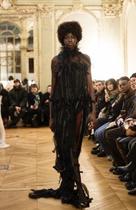 Les Fleurs Studio Fall 2025 Ready-to-Wear Collection