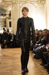 Les Fleurs Studio Fall 2025 Ready-to-Wear Collection