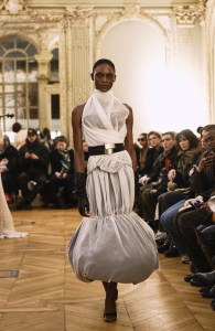 Les Fleurs Studio Fall 2025 Ready-to-Wear Collection