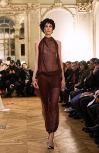 Les Fleurs Studio Fall 2025 Ready-to-Wear Collection