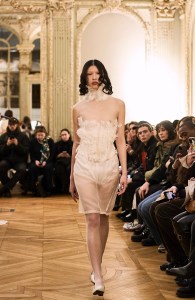 Les Fleurs Studio Fall 2025 Ready-to-Wear Collection
