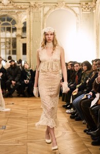 Les Fleurs Studio Fall 2025 Ready-to-Wear Collection