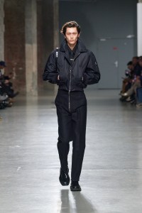 LGN Louis Gabriel Nouchi MenÕs Fall 2025 Ready to Wear Collection