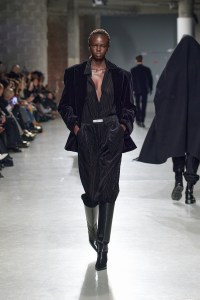 LGN Louis Gabriel Nouchi MenÕs Fall 2025 Ready to Wear Collection