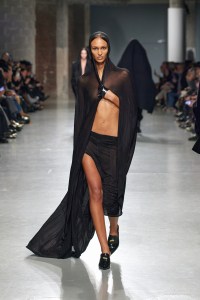 LGN Louis Gabriel Nouchi MenÕs Fall 2025 Ready to Wear Collection