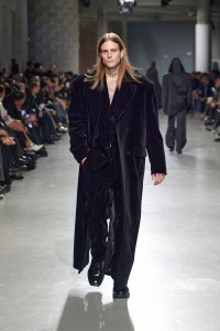 LGN Louis Gabriel Nouchi MenÕs Fall 2025 Ready to Wear Collection