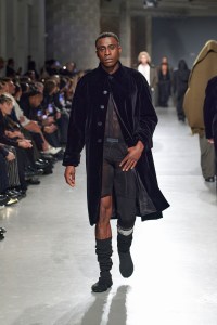 LGN Louis Gabriel Nouchi MenÕs Fall 2025 Ready to Wear Collection