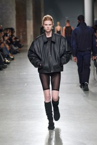 LGN Louis Gabriel Nouchi MenÕs Fall 2025 Ready to Wear Collection