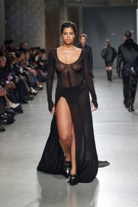 LGN Louis Gabriel Nouchi MenÕs Fall 2025 Ready to Wear Collection