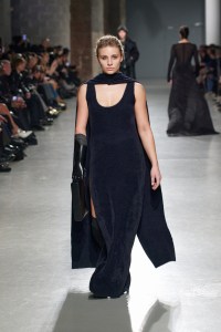 LGN Louis Gabriel Nouchi MenÕs Fall 2025 Ready to Wear Collection
