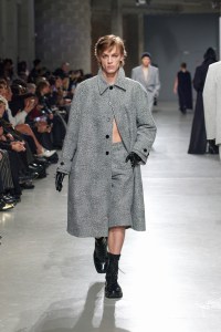 LGN Louis Gabriel Nouchi MenÕs Fall 2025 Ready to Wear Collection