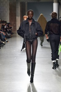 LGN Louis Gabriel Nouchi MenÕs Fall 2025 Ready to Wear Collection